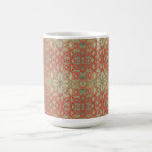 Mug Or Et Orange (Centre)
