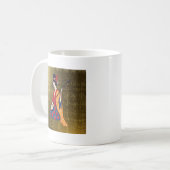 Mug Or japonais (Devant gauche)