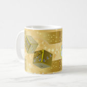 Mug Or Las Vegas (Devant gauche)