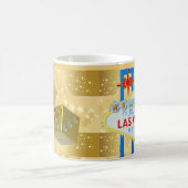 Mug Or Las Vegas (Centre)