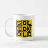 Mug Or Massif, Mème Internet (Gauche)