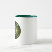 Mug Or Nautique (Centre)