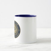Mug Or Nautique (Centre)