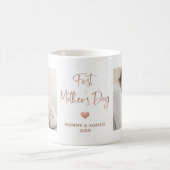 Mug Or Rose | Photo Script Fête des mères (Centre)