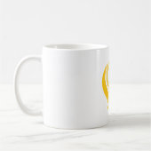 Mug Or sikh de Khanda (Gauche)