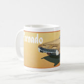 Mug Or Tornado (Devant gauche)