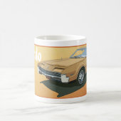 Mug Or Tornado (Centre)
