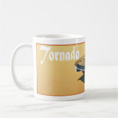 Mug Or Tornado (Gauche)