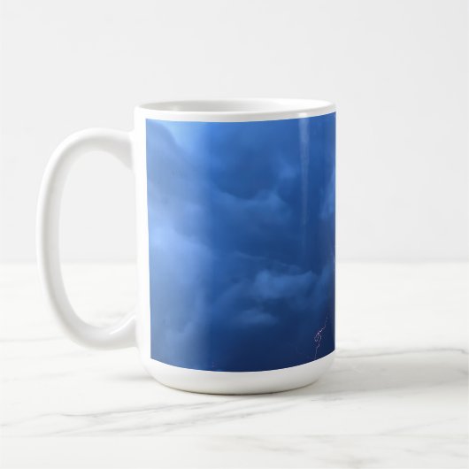 Mug Orage (Gauche)