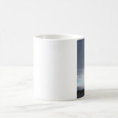 Mug Orage d'isolement (Centre)