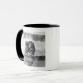 Mug Orang-outan (Devant gauche)