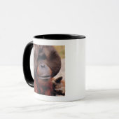 Mug Orang-outan (Devant gauche)
