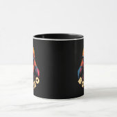 Mug Orang-outan de Bornéo (Centre)