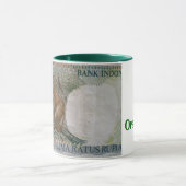 Mug Orang-outan rare (Centre)