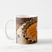 Mug Orange (Gauche)