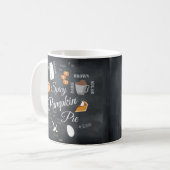 Mug Orange (Devant gauche)