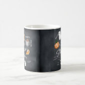 Mug Orange (Centre)