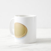 Mug Orange (Devant gauche)