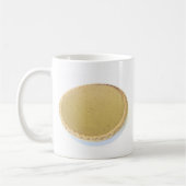 Mug Orange (Gauche)