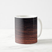 Mug Orange (Devant droit)