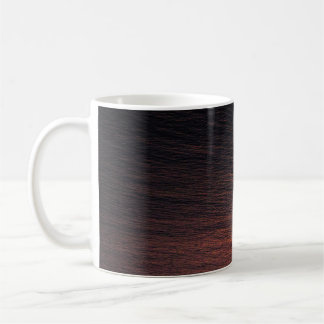 Mug Orange