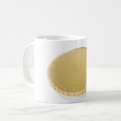 Mug Orange (Devant gauche)