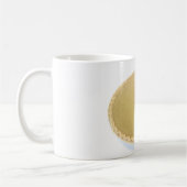 Mug Orange (Gauche)