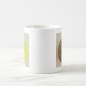 Mug Orange d'Osage (Centre)