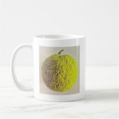 Mug Orange d'Osage (Gauche)