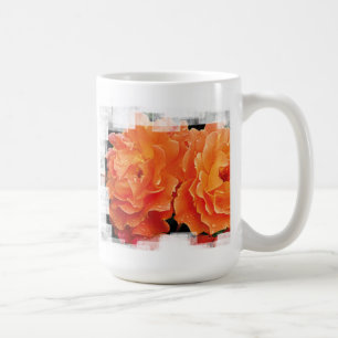Mug Orange innocent
