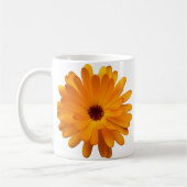Mug Orange Marigold (Gauche)