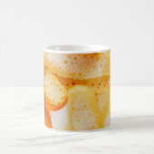 Mug Orange peaux (Centre)