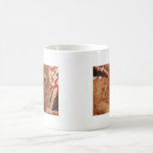 Mug Orange Tabby (Centre)