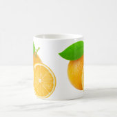 Mug Oranges (Centre)