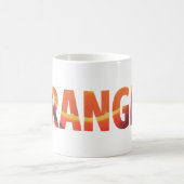 Mug Oranges (Centre)
