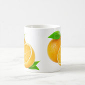 Mug Oranges (Centre)