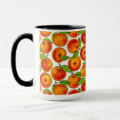 Mug Oranges (Gauche)