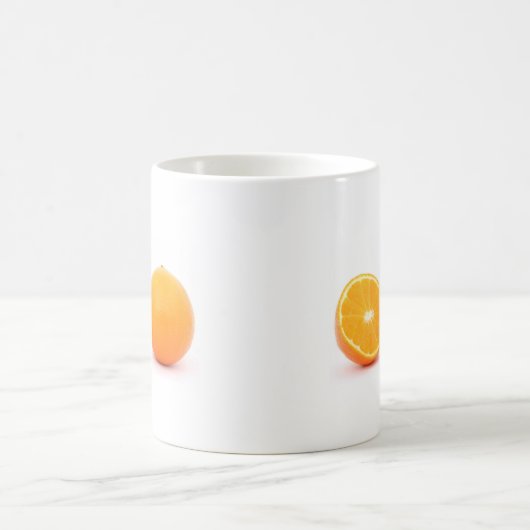 Mug Oranges (Centre)