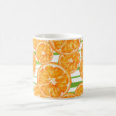 Mug Oranges (Centre)