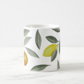 Mug Oranges et citrons (Centre)