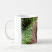 Mug Orangoutan (Gauche)