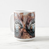 MUG ORANGUTANS (Devant gauche)