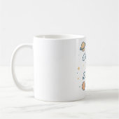 Mug Orbiter mes rêves (Gauche)