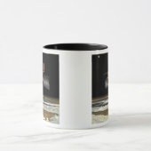 Mug Orbiteur de reconnaissance Mars 2 (Centre)