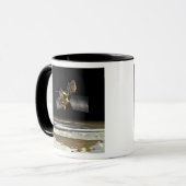 Mug Orbiteur de reconnaissance Mars 2 (Devant gauche)