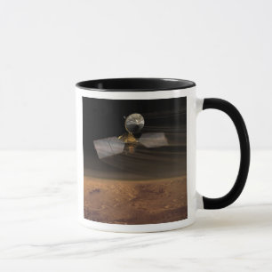 Mug Orbiteur de reconnaissance Mars 3
