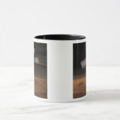 Mug Orbiteur de reconnaissance Mars 3 (Centre)