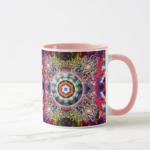 Mug Orbz Kaleid