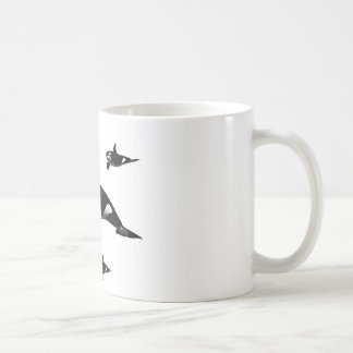 Mug Orca