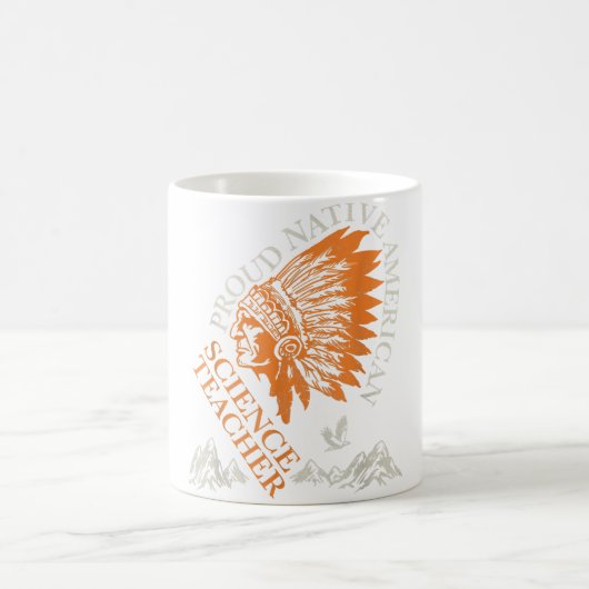 Mug Orca Killer Whale Dolphin (Centre)